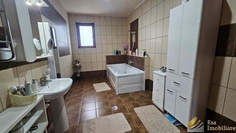 Mogosoaia, Ilfov,